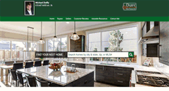 Desktop Screenshot of mduffy.duffyrealestate.com